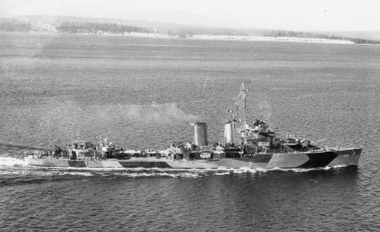 ship